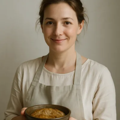 Chiara Manfregola