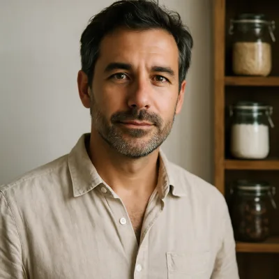 Gianluca Falcinelli