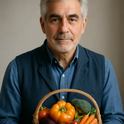 Lucio Campanaro