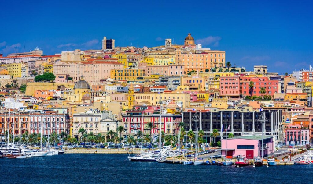 Tre cose da vedere se sei in Sardegna: ecco quali sono